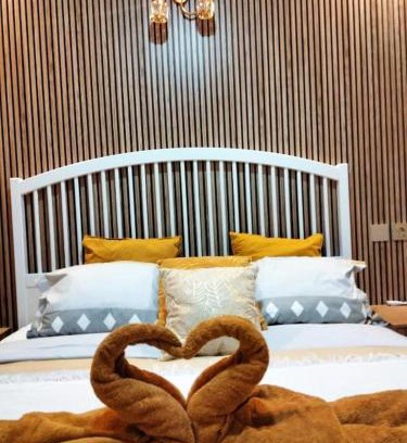 Caleta de Fuste Apartment | Casa MACON GOLD