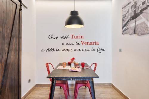 Venaria Reale Apartment | CASA MAESTRA by Apartments To Art