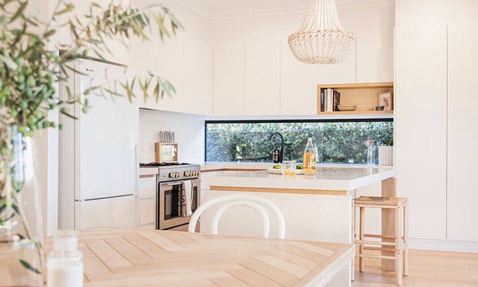 Mildura House | Casa Magnolia- Inner City Luxury + Holiday Comfort
