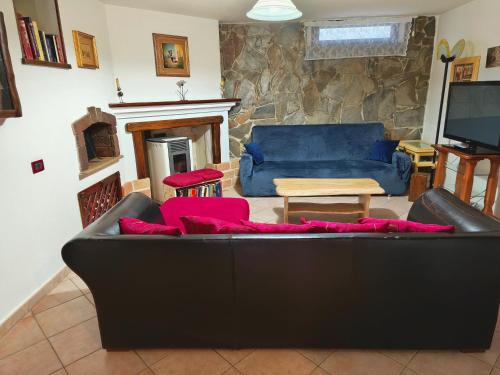 Galtelli House | Casa Magnolia