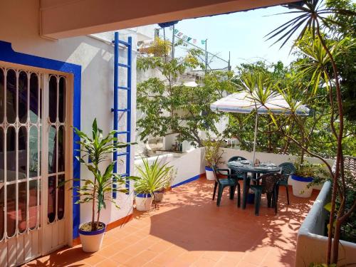 Bucerias House | Casa Magua