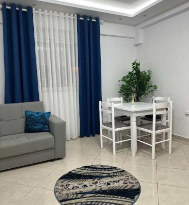 Kodrra Apartment | Casa Majlinda