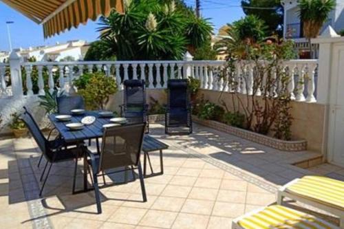 Gran Alacant House | Casa Makis