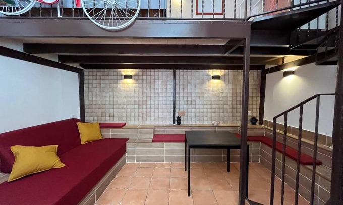 Catania City Centre House | Casa Malò