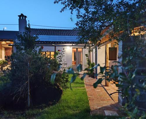 San Vero Milis House | Casa Manamunda