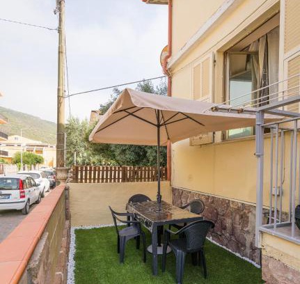 Bosa Marina Apartment | Casa Mandy