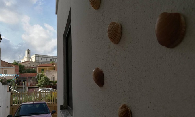 Fluminimaggiore House | Casa Mannu Fluminimaggiore - Authentic home in the historic village center