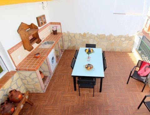 Nerja City Centre House | Casa María en el centro Nerja