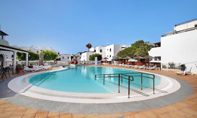 Costa Teguise Apartment | Casa María