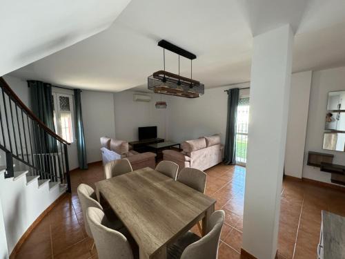 Gerena House | Casa María Zambrano