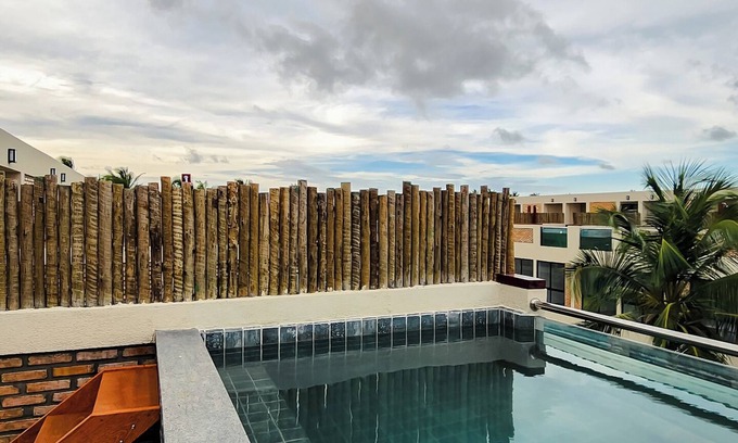 Atins House | Casa Mar Atins Ville - Charm and comfort in paradise