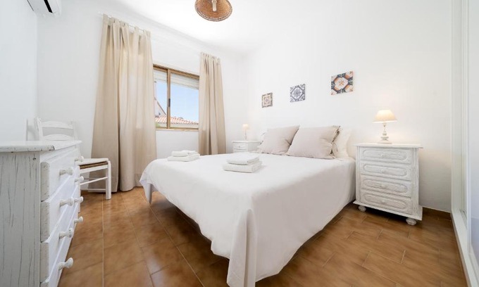 Mato Serrao Apartment | Casa Mar