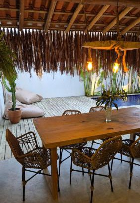 Trancoso House | Casa Marajó Trancoso