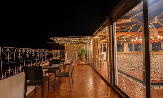 Chefchaouen House | Casa Maravillosa