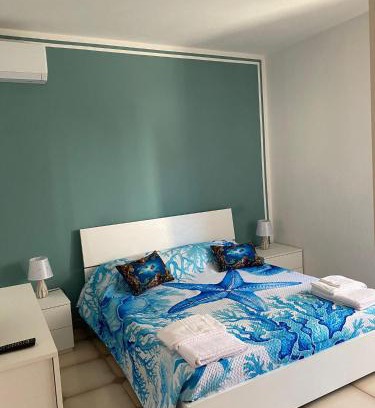 Arbatax Apartment | Casa Marco e Gianna