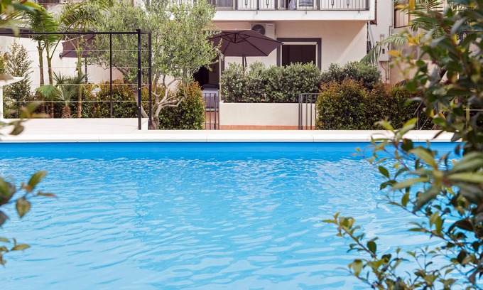 Torre Archirafi House | Casa Marco Polo The Garden Riposto #35min drive Taormina! MT ETNA!