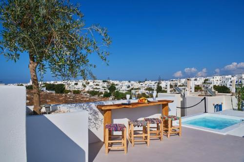 Naousa Apartment | Casa Mardiva Mare