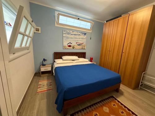 Addaura House | Casa Mare Addaura
