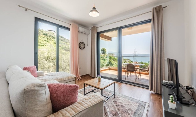 Orikum Apartment | Casa Mare | Apartment 1