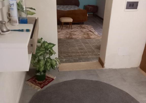 Trapani City Centre House | Casa mare blu