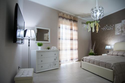San Leone Apartment | Casa Mare e Fiori nella Valle Dei Templi