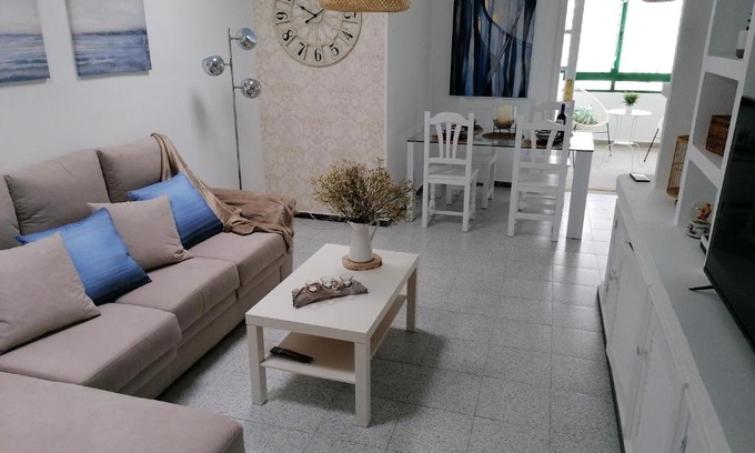 Playa Honda Apartment | Casa MARE