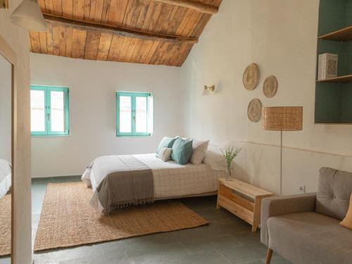 Rinlo House | Casa Marela