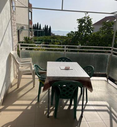 Primosten Apartment | Casa Marelia A1