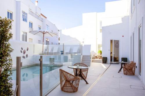 Lagos City Center Apartment | Casa Margô