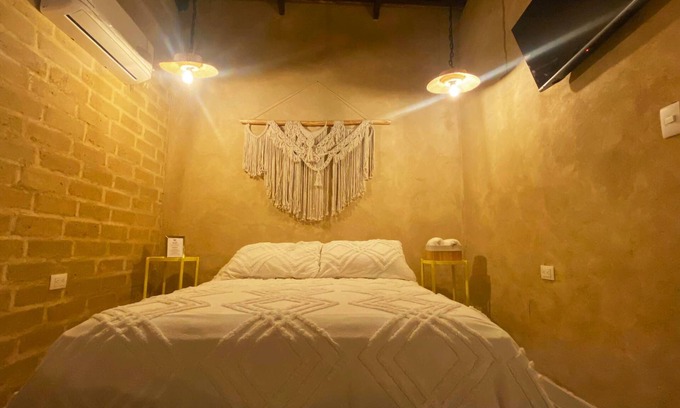 Natagaima Cabin | Casa Margarita, 10 minutes from the Tatacoa desert
