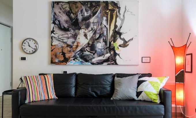 Millefonti Apartment | Casa Margaux