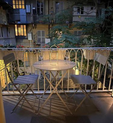 Historic Centre Apartment | Casa Maria - A relaxing retreat in the heart of the City