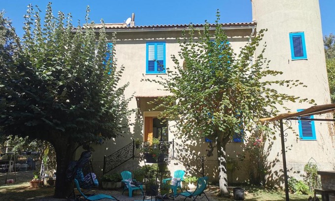 Vico Bed & Breakfast | Casa Maria