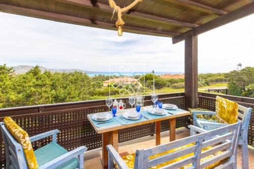 La Pelosa Apartment | Casa Maria Grazia