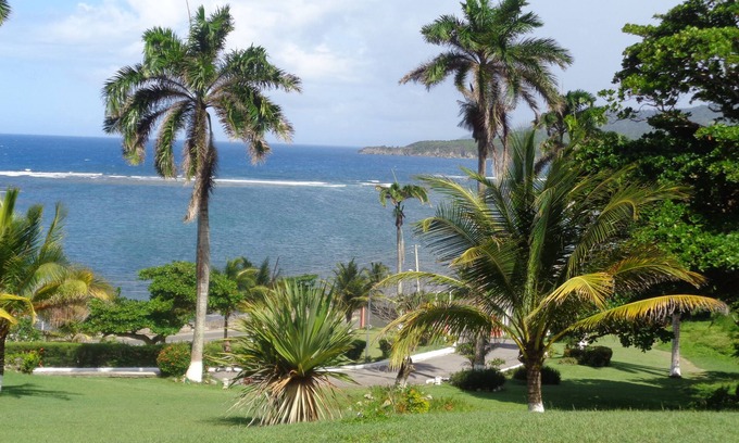 Port Maria Hotel | Casa Maria Hotel