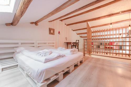 Longarone Apartment | Casa Maria - Longarone Fiera e Vajont & Wi-Fi