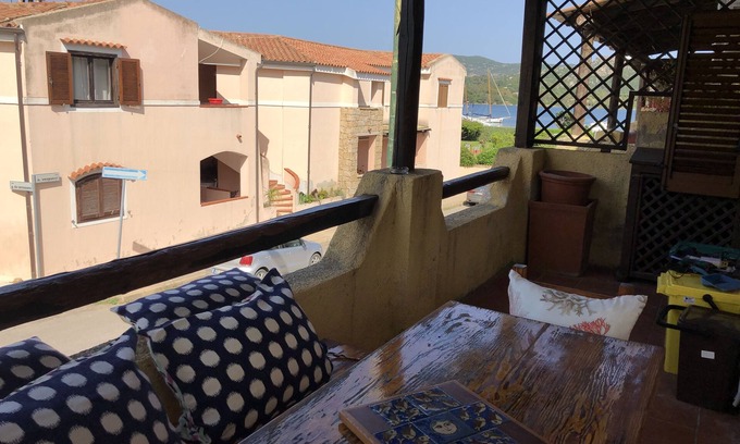 Cannigione Apartment | Casa Maria Pia, relaxation and sea in the heart of Cannigione