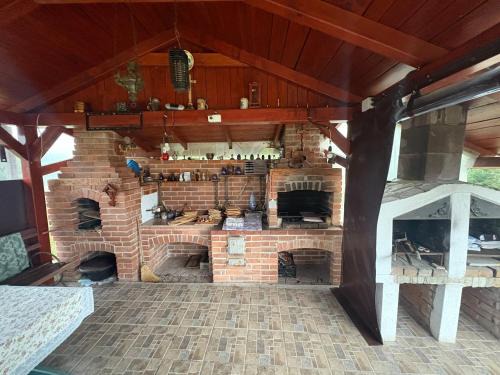 Baile Felix House | Casa Maria