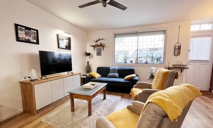 Bages House | Casa Maria - Village house