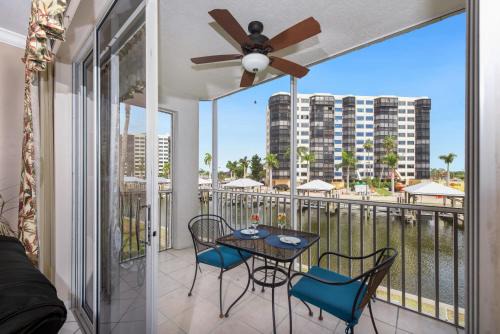 South Island Apartment | Casa Marina III - 711 by Sun Palace Vacations