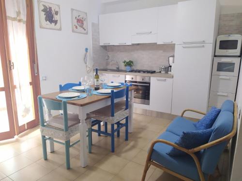 Carloforte House | Casa Marina