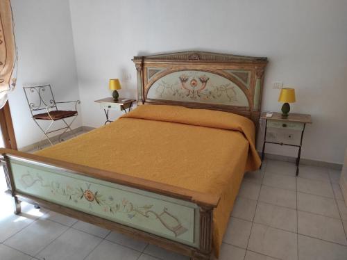 Sestu Apartment | Casa Marina