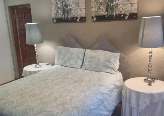 Glenvista Bed & Breakfast | Casa Marion