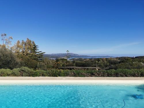 Rudalza House | Casa Mariposa Porto Rotondo