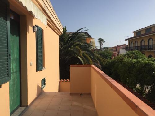 Torre Grande House | Casa Maris