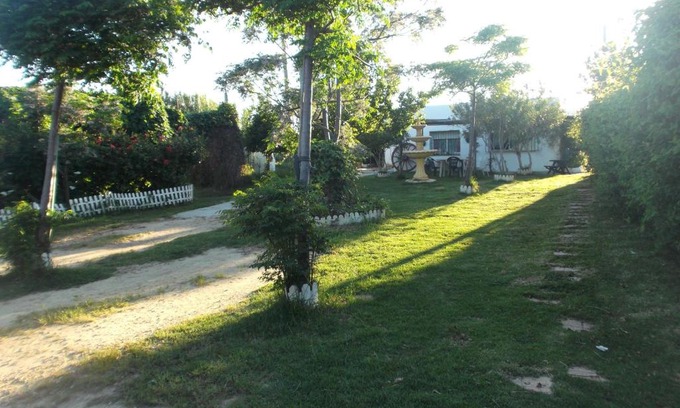Conil de la Frontera House | Casa Marisa