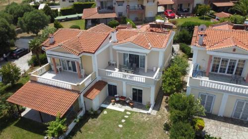 Haniotis Villa | Casa Marjardin Hanioti 2025