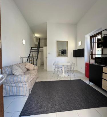 Polignano a Mare Apartment | Casa MARLEO Loft Civico 92