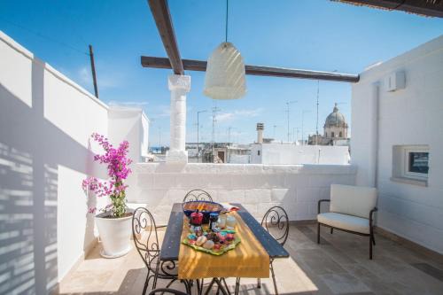 Centro Storico Apartment | Casa Martina