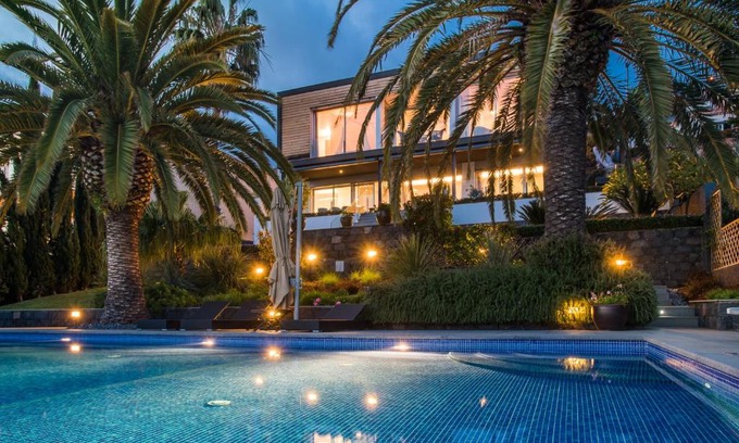 Canico Villa | Casa Martinhos by LovelyStay
